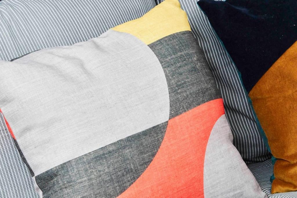 Dellehomes- Free Parking, Wfh, Family-Friendly Manchester Eksteriør billede