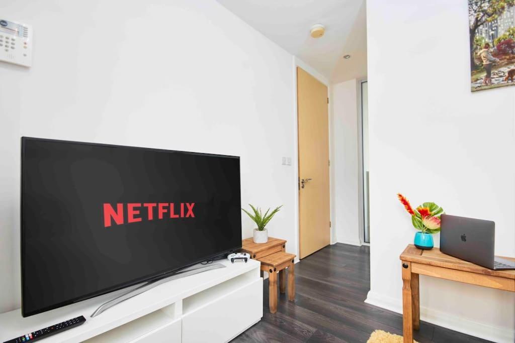 Dellehomes- Free Parking, Wfh, Family-Friendly Manchester Eksteriør billede