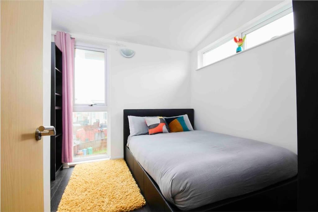 Dellehomes- Free Parking, Wfh, Family-Friendly Manchester Eksteriør billede