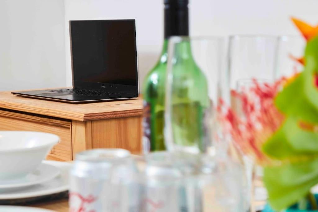 Dellehomes- Free Parking, Wfh, Family-Friendly Manchester Eksteriør billede